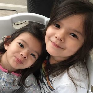 Meet your Posher, Jen